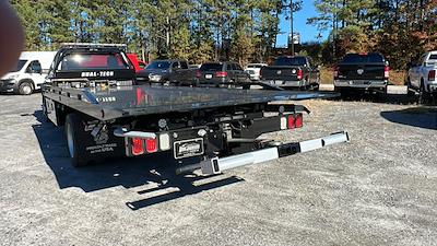 2025 Ram 5500 Regular Cab DRW 4WD Dual-Tech Rollback Body for sale #FR109006 - photo 2