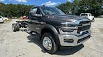 2025 Ram 5500 Regular Cab DRW 4WD Cab Chassis for sale #FR109006 - photo 4