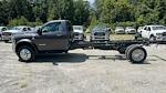 2025 Ram 5500 Regular Cab DRW 4WD Cab Chassis for sale #FR109006 - photo 8