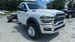 2025 Ram 5500 Regular Cab DRW 4WD Cab Chassis for sale #FR109008 - photo 4