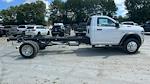 2025 Ram 5500 Regular Cab DRW 4WD Cab Chassis for sale #FR109008 - photo 5