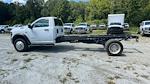 2025 Ram 5500 Regular Cab DRW 4WD Cab Chassis for sale #FR109008 - photo 8