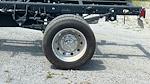 2025 Ram 5500 Regular Cab DRW 4WD Cab Chassis for sale #FR109008 - photo 9