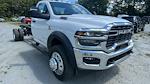 2025 Ram 5500 Regular Cab DRW 4WD Cab Chassis for sale #FR109009 - photo 4