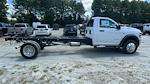 2025 Ram 5500 Regular Cab DRW 4WD Cab Chassis for sale #FR109009 - photo 5