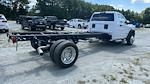 2025 Ram 5500 Regular Cab DRW 4WD Cab Chassis for sale #FR109009 - photo 6