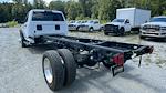 2025 Ram 5500 Regular Cab DRW 4WD Cab Chassis for sale #FR109009 - photo 2