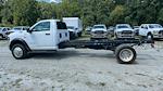 2025 Ram 5500 Regular Cab DRW 4WD Cab Chassis for sale #FR109009 - photo 8