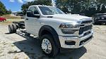 2025 Ram 5500 Regular Cab DRW 4WD Cab Chassis for sale #FR109010 - photo 4