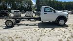 2025 Ram 5500 Regular Cab DRW 4WD Cab Chassis for sale #FR109010 - photo 5