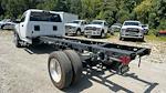 2025 Ram 5500 Regular Cab DRW 4WD Cab Chassis for sale #FR109010 - photo 2