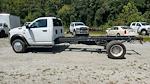 2025 Ram 5500 Regular Cab DRW 4WD Cab Chassis for sale #FR109010 - photo 8