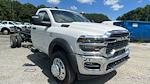 2025 Ram 5500 Regular Cab DRW 4WD Cab Chassis for sale #FR109011 - photo 4