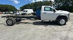 2025 Ram 5500 Regular Cab DRW 4WD Cab Chassis for sale #FR109011 - photo 5