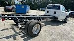 2025 Ram 5500 Regular Cab DRW 4WD Cab Chassis for sale #FR109011 - photo 6