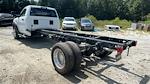 2025 Ram 5500 Regular Cab DRW 4WD Cab Chassis for sale #FR109011 - photo 2