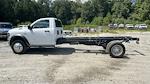 2025 Ram 5500 Regular Cab DRW 4WD Cab Chassis for sale #FR109011 - photo 8