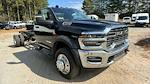 2025 Ram 5500 Regular Cab DRW 4WD Cab Chassis for sale #FR109012 - photo 4