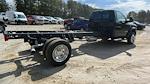 2025 Ram 5500 Regular Cab DRW 4WD Cab Chassis for sale #FR109012 - photo 6