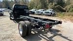 2025 Ram 5500 Regular Cab DRW 4WD Cab Chassis for sale #FR109012 - photo 2