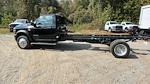 2025 Ram 5500 Regular Cab DRW 4WD Cab Chassis for sale #FR109012 - photo 8