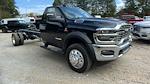 2025 Ram 5500 Regular Cab DRW 4WD Cab Chassis for sale #FR109013 - photo 4