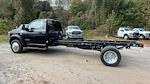2025 Ram 5500 Regular Cab DRW 4WD Cab Chassis for sale #FR109013 - photo 8