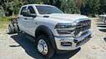 2025 Ram 5500 Crew Cab DRW 4WD Cab Chassis for sale #FR109014 - photo 4