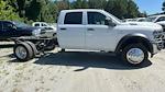 2025 Ram 5500 Crew Cab DRW 4WD Cab Chassis for sale #FR109014 - photo 5