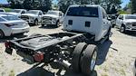 2025 Ram 5500 Crew Cab DRW 4WD Cab Chassis for sale #FR109014 - photo 6