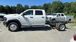 2025 Ram 5500 Crew Cab DRW 4WD Cab Chassis for sale #FR109014 - photo 8