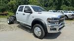 New 2025 Ram 5500 Tradesman Crew Cab 4WD 60 CA Cab Chassis for sale #FR109015 - photo 4