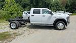 New 2025 Ram 5500 Tradesman Crew Cab 4WD 60 CA Cab Chassis for sale #FR109015 - photo 5