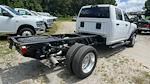 New 2025 Ram 5500 Tradesman Crew Cab 4WD 60 CA Cab Chassis for sale #FR109015 - photo 6