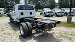 New 2025 Ram 5500 Tradesman Crew Cab 4WD 60 CA Cab Chassis for sale #FR109015 - photo 2