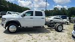 New 2025 Ram 5500 Tradesman Crew Cab 4WD 60 CA Cab Chassis for sale #FR109015 - photo 8