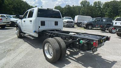 2025 Ram 5500 Crew Cab DRW 4WD Cab Chassis for sale #FR109016 - photo 2