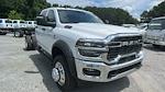 2025 Ram 5500 Crew Cab DRW 4WD Cab Chassis for sale #FR109016 - photo 4