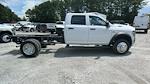2025 Ram 5500 Crew Cab DRW 4WD Cab Chassis for sale #FR109016 - photo 5