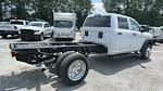 2025 Ram 5500 Crew Cab DRW 4WD Cab Chassis for sale #FR109016 - photo 6