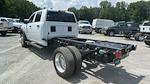 2025 Ram 5500 Crew Cab DRW 4WD Cab Chassis for sale #FR109016 - photo 2