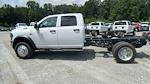 2025 Ram 5500 Crew Cab DRW 4WD Cab Chassis for sale #FR109016 - photo 8