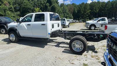 2025 Ram 5500 Crew Cab DRW 4WD Cab Chassis for sale #FR109017 - photo 2