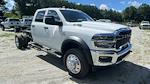 2025 Ram 5500 Crew Cab DRW 4WD Cab Chassis for sale #FR109017 - photo 4