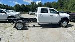 2025 Ram 5500 Crew Cab DRW 4WD Cab Chassis for sale #FR109017 - photo 5