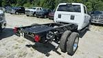 2025 Ram 5500 Crew Cab DRW 4WD Cab Chassis for sale #FR109017 - photo 6