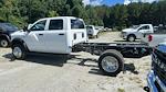 2025 Ram 5500 Crew Cab DRW 4WD Cab Chassis for sale #FR109017 - photo 2