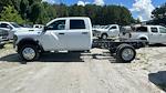 2025 Ram 5500 Crew Cab DRW 4WD Cab Chassis for sale #FR109017 - photo 8