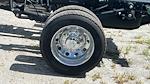 2025 Ram 5500 Crew Cab DRW 4WD Cab Chassis for sale #FR109017 - photo 9