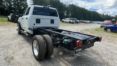 2025 Ram 5500 Crew Cab DRW 4WD Cab Chassis for sale #FR109018 - photo 2